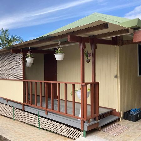 Villa Chris MerryPapara エクステリア 写真