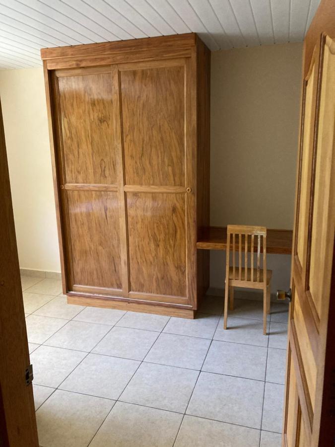 Villa Chris MerryPapara エクステリア 写真