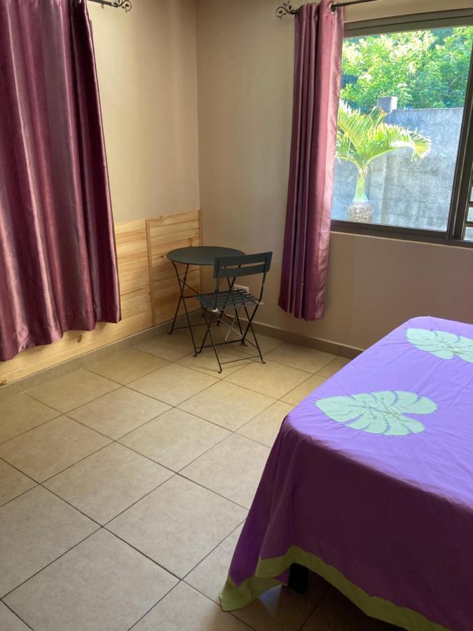 Villa Chris MerryPapara エクステリア 写真