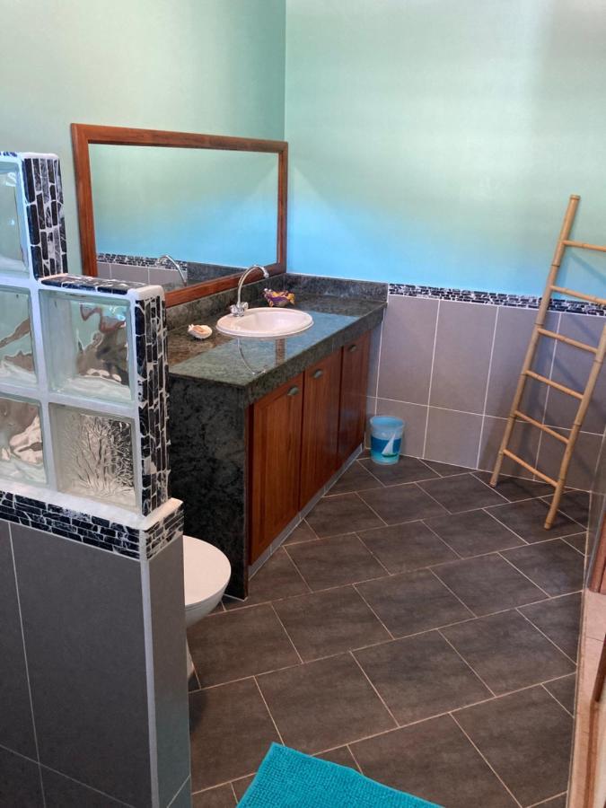 Villa Chris MerryPapara エクステリア 写真