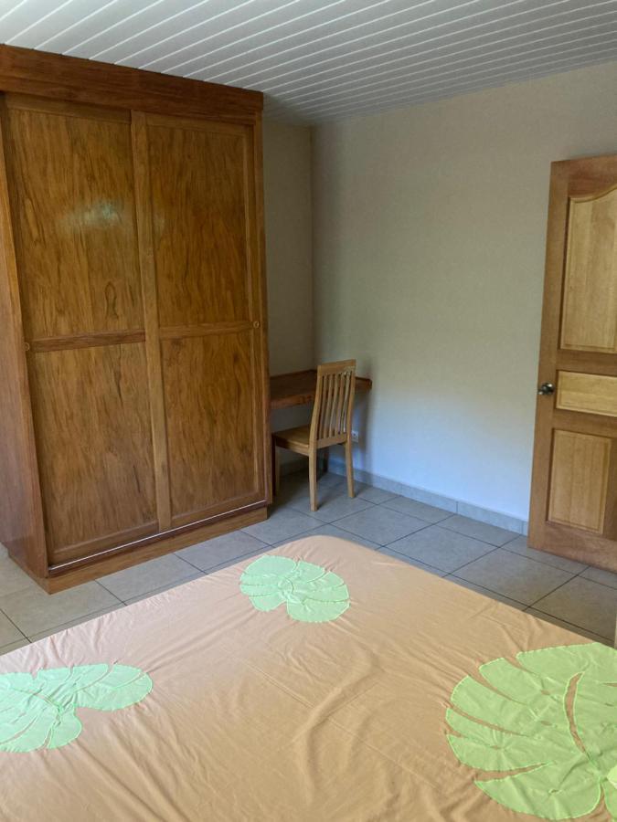 Villa Chris MerryPapara エクステリア 写真