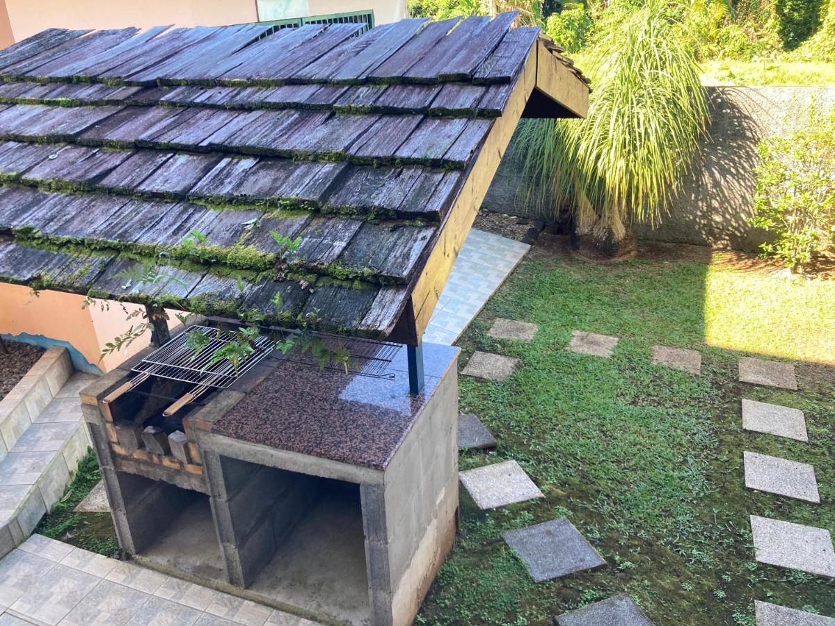 Villa Chris MerryPapara エクステリア 写真