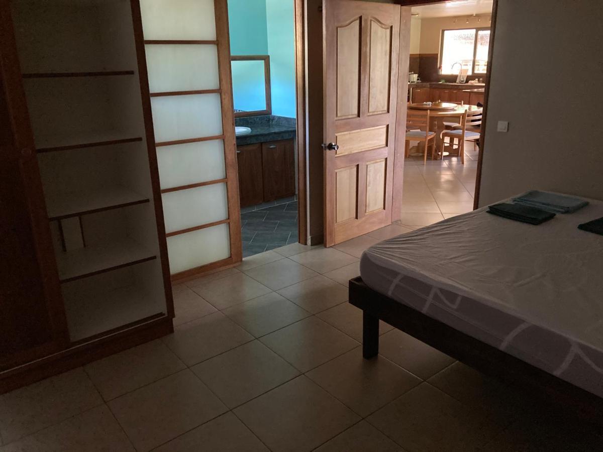 Villa Chris MerryPapara エクステリア 写真