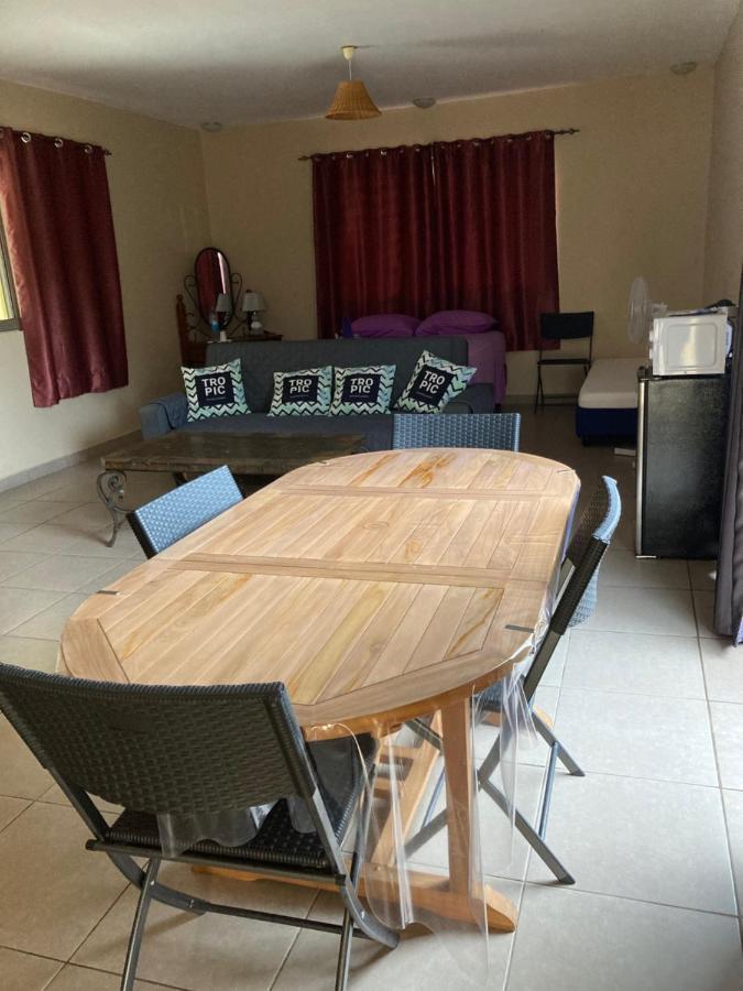 Villa Chris MerryPapara エクステリア 写真