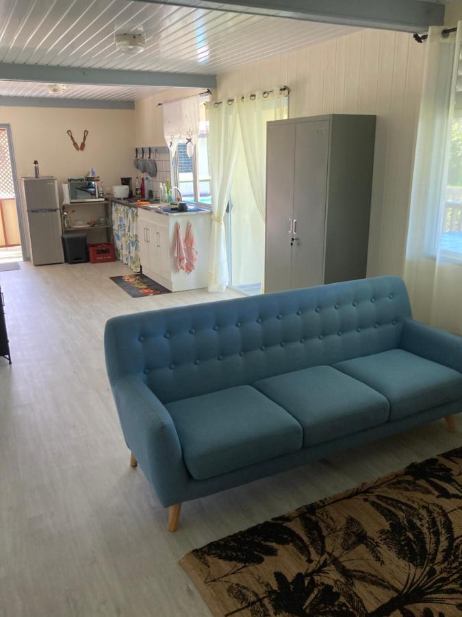 Villa Chris MerryPapara エクステリア 写真