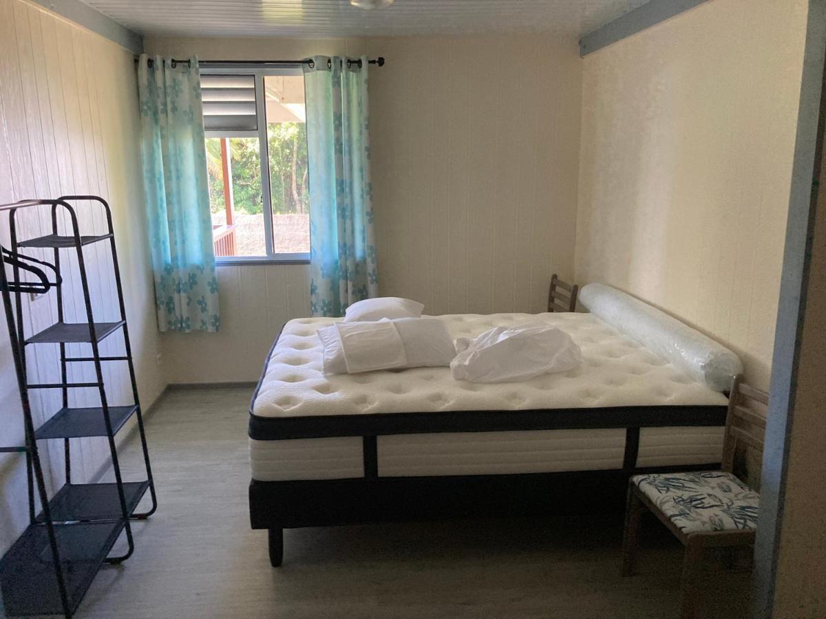 Villa Chris MerryPapara エクステリア 写真