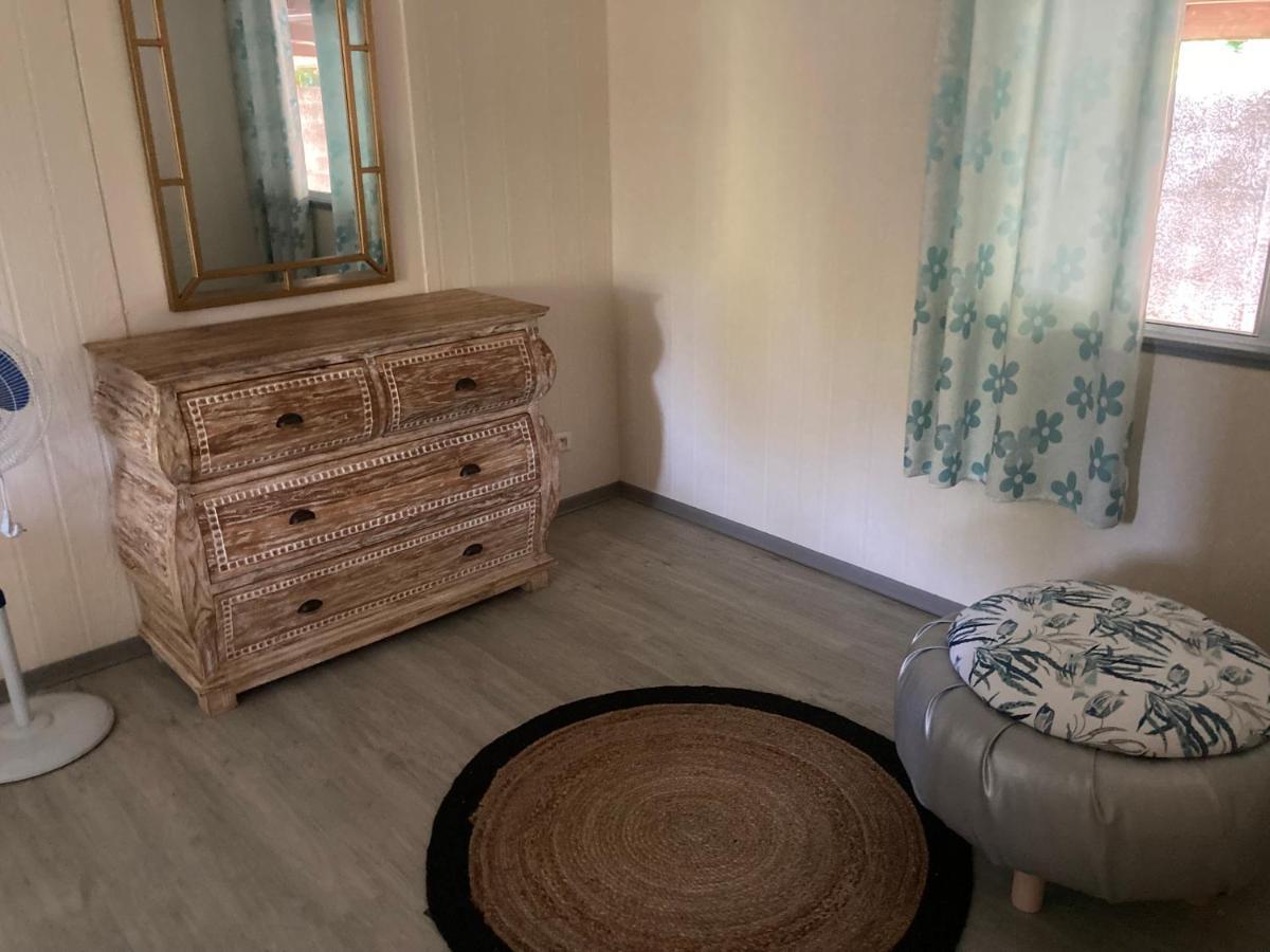 Villa Chris MerryPapara エクステリア 写真