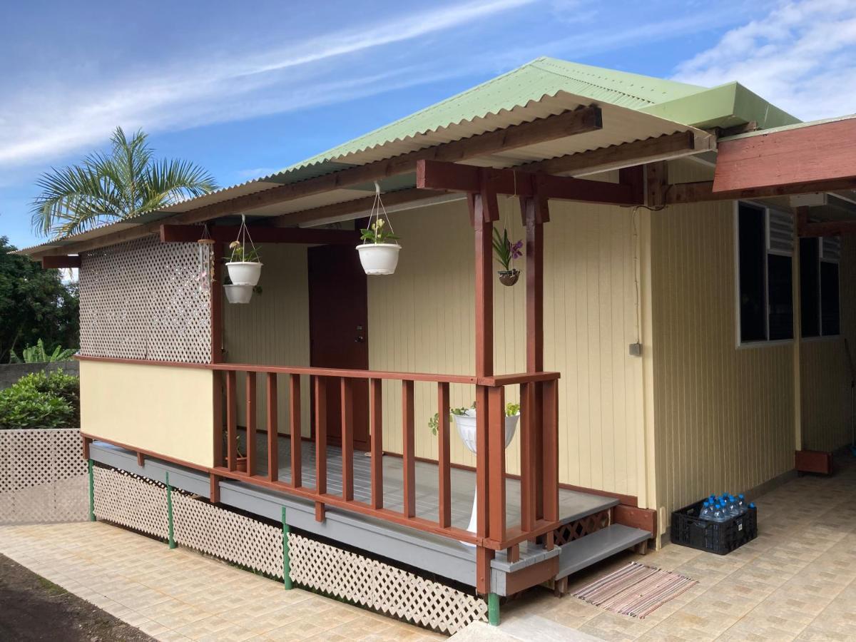 Villa Chris MerryPapara エクステリア 写真